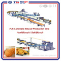 Multi-functional Automatic biscuit making machine